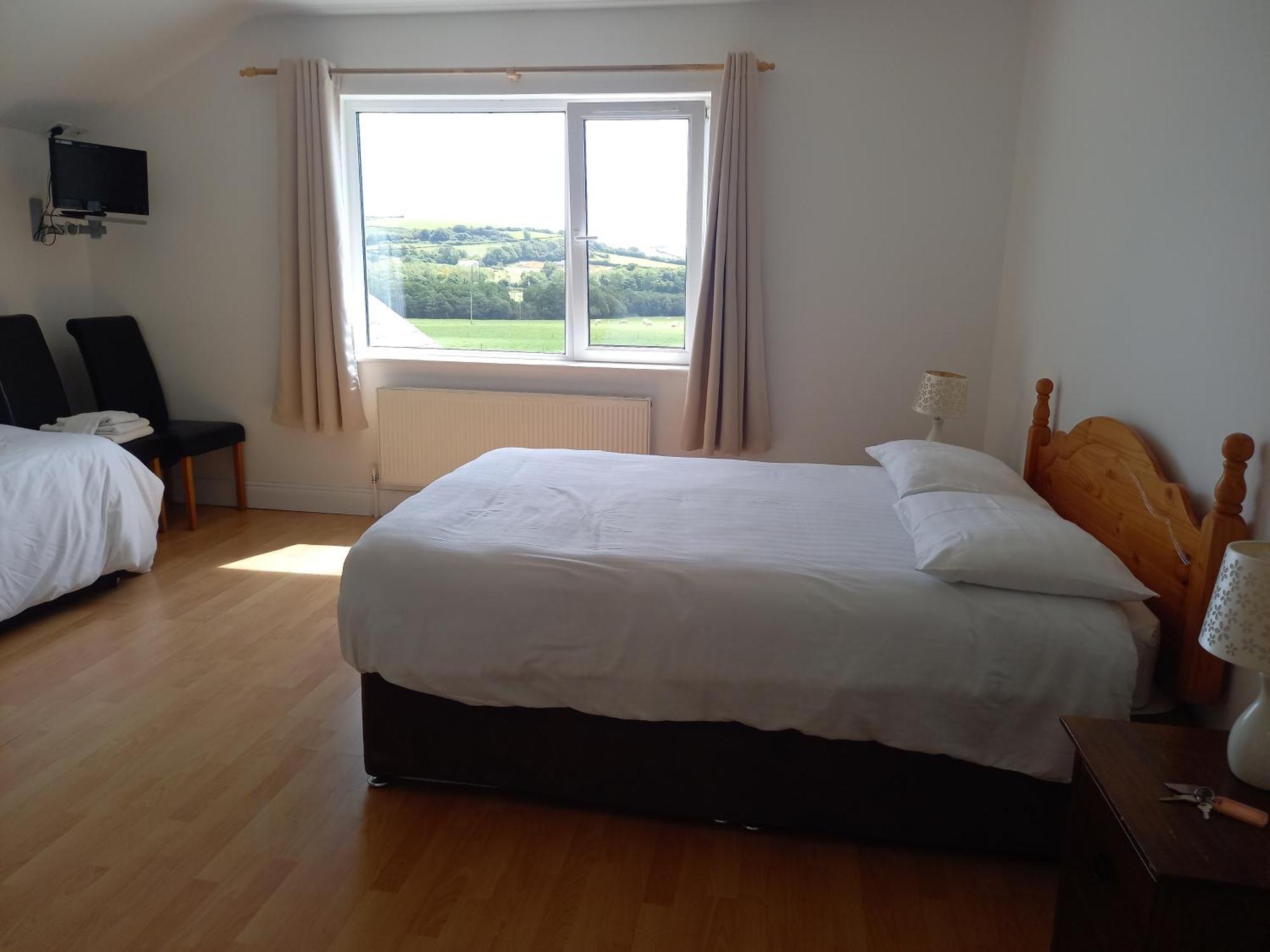 Teach Na Coille B&B Мидлтон Экстерьер фото